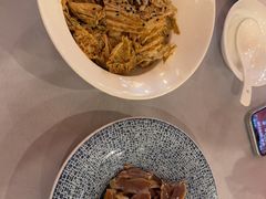 -全聚德(上海首店浦东店)