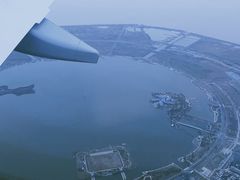 -上海滴水湖皇冠假日酒店