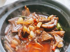 -臭鳜鱼人家·老字号徽菜