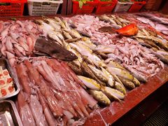 -抱德·潮汕味(敦和店原惠城鱼仔)