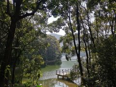 -广州市白云山风景名胜区