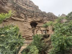 -炳灵寺世界文化遗产旅游区