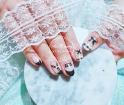 -Aso Artist Beauty美甲美睫