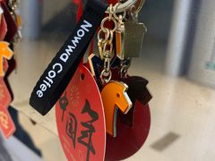 -NOWWA挪瓦咖啡(SOHO中山广场店)