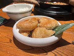 -云海肴·汽锅鸡·云南菜(美罗城店)