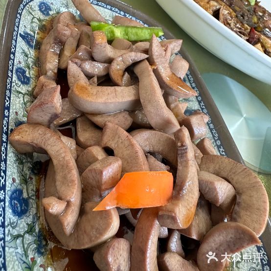 夏氏排档(新城河路店)