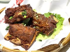 -东流山北京烤鸭·家常菜(南京首店)