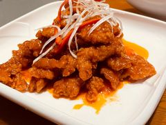 -渝乡老妈·北京烤鸭(六里桥店)