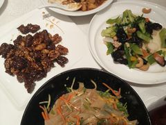 -大铁勺新津菜(东丽阳光新业广场店)
