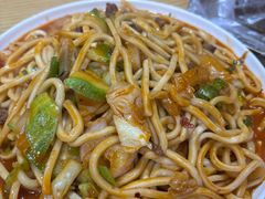 -清真·金城老碗牛肉面揪面片(兰州总店)