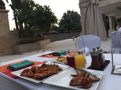 -三亚湾皇冠假日度假酒店·临风大堂酒廊