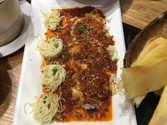 -鸡毛店·川菜(双楠店)