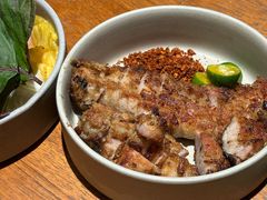 厚切糖烤猪五花-SHAN山(前滩太古里店)