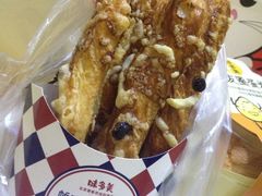 -味多美蛋糕(亚非大厦店)