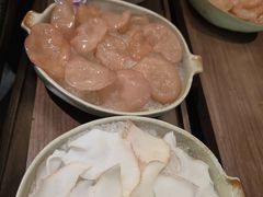 -得意咚瓜·顺德鱼生·冬瓜火锅(深圳首店)