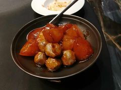 -A One Kitchen·南京精菜馆(德基广场店)