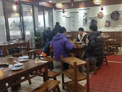 -岳记兴隆·青城腊排铜火锅(融创店)