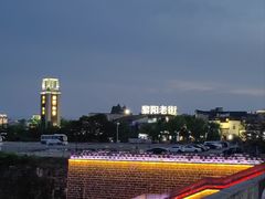 -黎阳老街