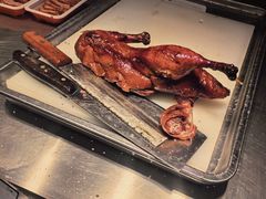 -汪世兴京味烤鸭(王府井店)