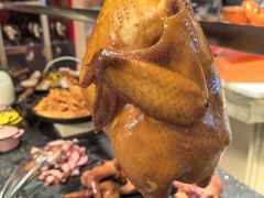 -咖啡苑自助餐厅·中国大饭店