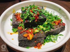 长沙臭豆腐-炊烟小炒黄牛肉(环球港店)