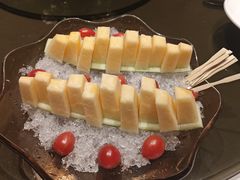 -上海人家花樣年华(中山公园店)