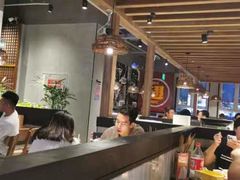 -管氏翅吧(台湾街店)