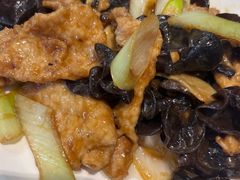 -二分八云雁阁•新晋菜大同味(长治路店)