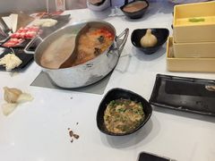 -呷哺呷哺 黄金牧场 (旧宫永辉超市店)