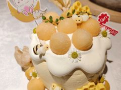 -俄士厨房(环球港店)