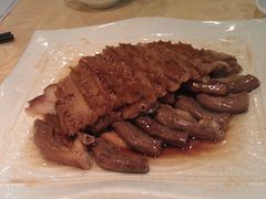 -深运潮州粥(东门店)