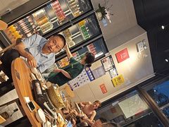 -齐齐衮·廟街生蚝雞煲(荔湾地铁站店)