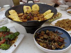 -傅先生东北菜(青年城店)