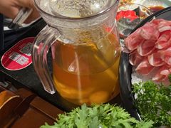-捞王猪肚鸡火锅(昆山店)