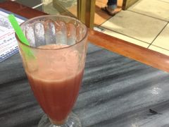 -黄师奶甜品店