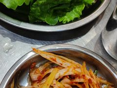 -金韩雅·烤肉·烤活鳗鱼(万达店)
