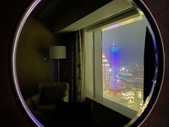 -澳门喜来登大酒店