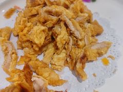 红油肉-牟传仁饭庄(星海店)