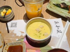 -匠和风精致料理(宁德万达店)