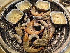 -火炉火自助餐(西直门凯德MALL店)