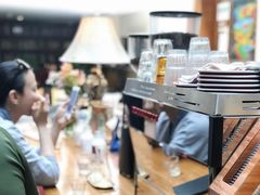 -阿什卡咖啡馆ESSCA COFFEE(塔里木石油宾馆店)