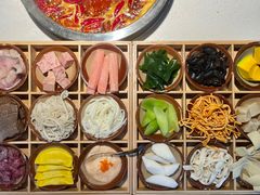 -芈重山老火锅(广州首店)