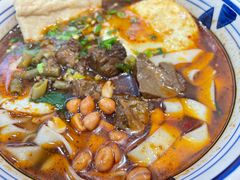 -张飞牛肉(观前街店)