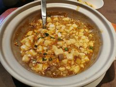 八珍豆腐煲-香港财记(汇励99城市公园店)