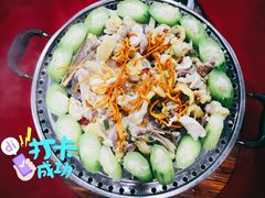 特式桑拿鸡-友口福(大良店)