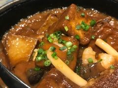 -海鸿荟·沿江菜(中山北路店)