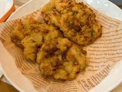 -杨氏青龙虾·羊蝎子(珠江路店)