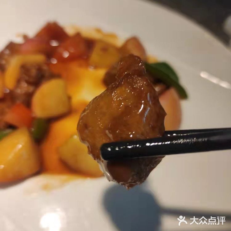 食方缘，斋菜界新高度