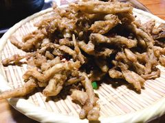 -杨厝六十六农庄农舍(杨厝路店)