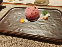 吉祥麻薯-格桑花开药膳蔬食文化空间